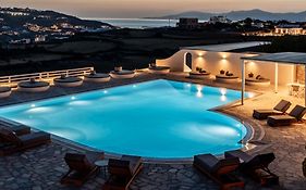 Marianna Hotel Mykonos