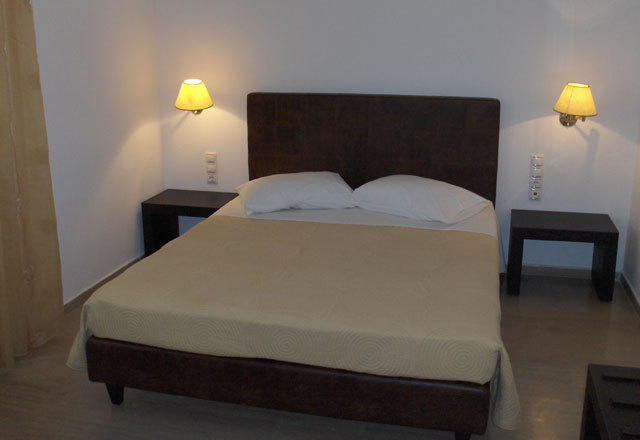 Marianna Hotel Mykonos Town Room photo